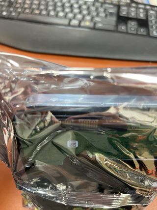 Disco Duro Seagate IronWolf Pro 3.5" NAS 16TB SATA