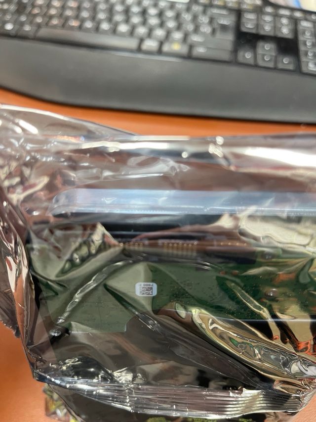 Seagate IronWolf Pro 3.5" NAS 16TB SATA#007RHN