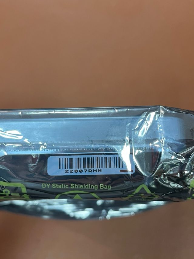 Seagate IronWolf Pro 3.5" NAS 16TB SATA#007RHN