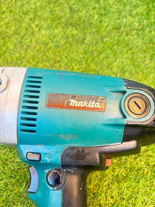 Lijadora   Makita Eléctrico