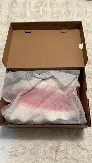 Zapatillas Salomon Running/Senderismo Rojas