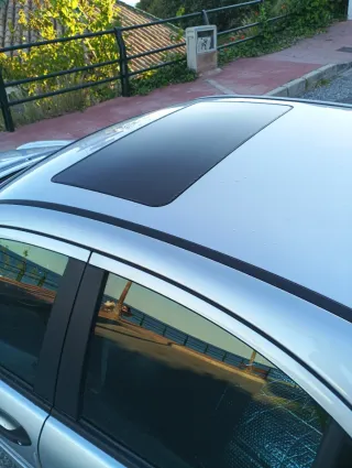 Mercedes-Benz Clase C 2001 Compressor