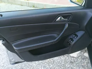 Mercedes-Benz Clase C 2001 Compressor