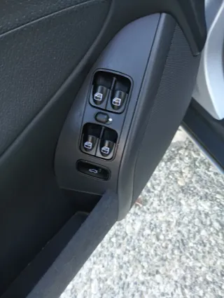 Mercedes-Benz Clase C 2001 Compressor