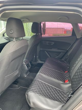 SEAT Leon 2015