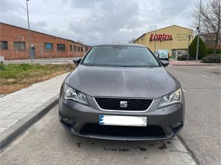 SEAT Leon 2015