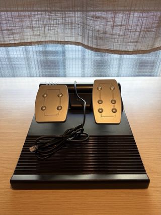 Volante Logic3 per PS3, PS2 e PC