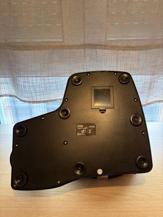 Volante Logic3 per PS3, PS2 e PC