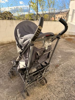 Silla de paseo MacLaren Quest