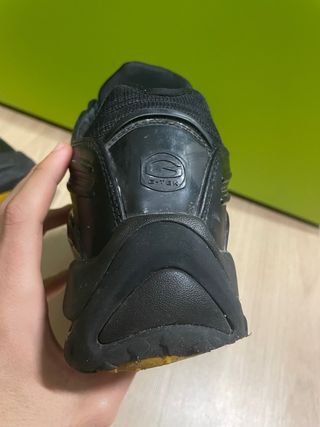 Nike Nocta Hot Step 2