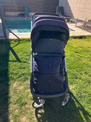 Conjunto Inglesina Aptica Carrito y Capazo