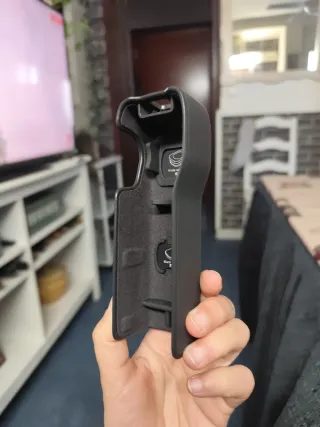 DJI Osmo Pocket 3 Cámara Gimbal