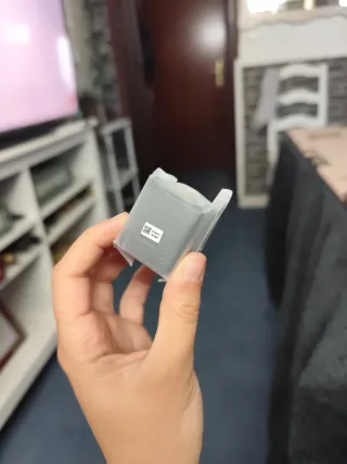 DJI Osmo Pocket 3 Cámara Gimbal