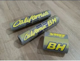 Protecciones BH California