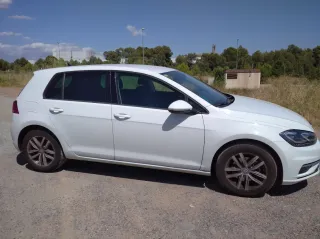 Volkswagen Golf 2018