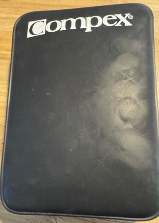 COMPEX Electroestimulador Muscular