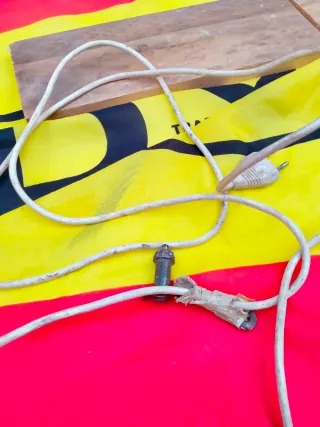 Taladro AEG SB 2-350