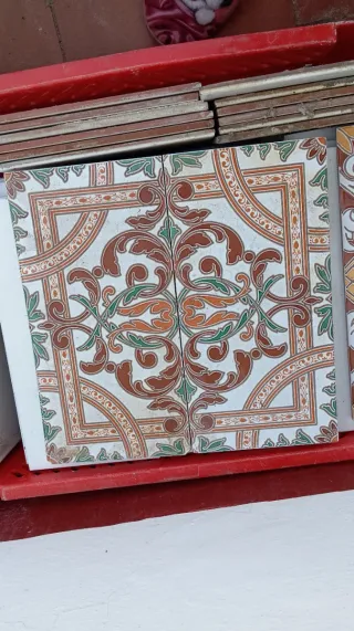 Azulejos varios modelos y precios