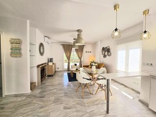 Piso en alquiler en Riviera del Sol en Mijas