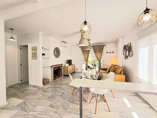 Piso en alquiler en Riviera del Sol en Mijas