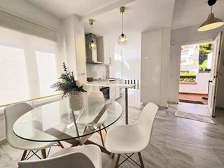 Piso en alquiler en Riviera del Sol en Mijas