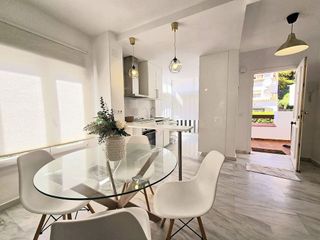Piso en alquiler en Riviera del Sol en Mijas