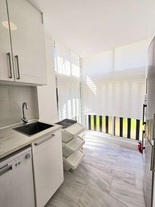 Piso en alquiler en Riviera del Sol en Mijas