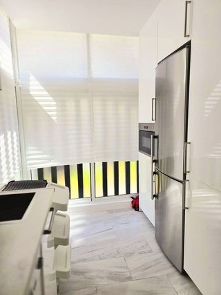 Piso en alquiler en Riviera del Sol en Mijas