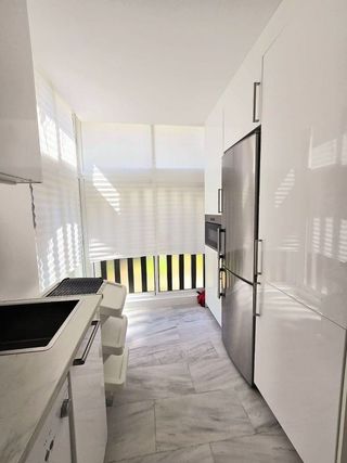 Piso en alquiler en Riviera del Sol en Mijas