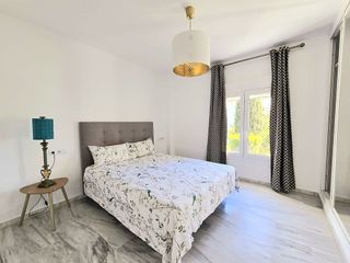 Piso en alquiler en Riviera del Sol en Mijas