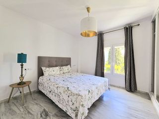 Piso en alquiler en Riviera del Sol en Mijas