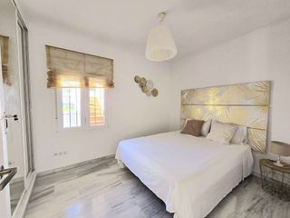 Piso en alquiler en Riviera del Sol en Mijas