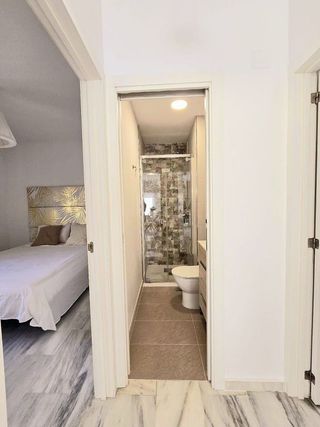 Piso en alquiler en Riviera del Sol en Mijas