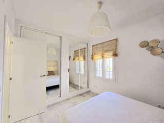 Piso en alquiler en Riviera del Sol en Mijas