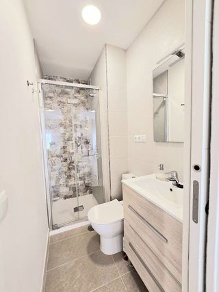 Piso en alquiler en Riviera del Sol en Mijas