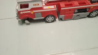 Lote Patrulla Canina