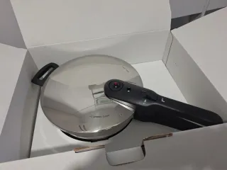 Olla a presión Magefesa ONIX 6.3 Qt