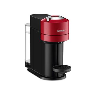 Macchina da caffè Nespresso Vertuo Next rossa