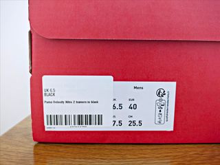 PUMA VELOCITY NITRO 2