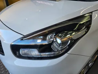 KIA Carens 2015