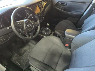 KIA Carens 2015