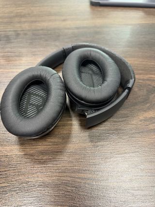 Auriculares Bose QuietComfort 35 Negros