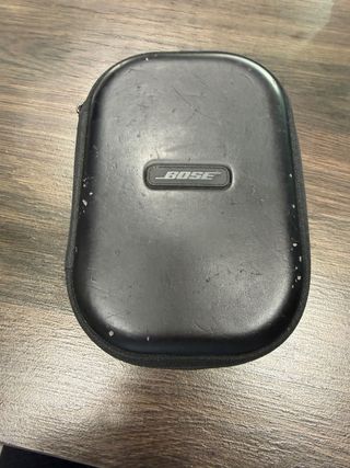 Auriculares Bose QuietComfort 35 Negros