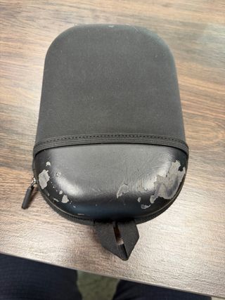 Auriculares Bose QuietComfort 35 Negros