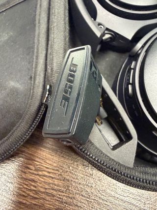 Auriculares Bose QuietComfort 35 Negros