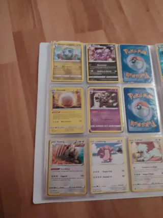 Álbum Pokémon Celebrations