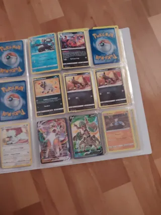 Álbum Pokémon Celebrations