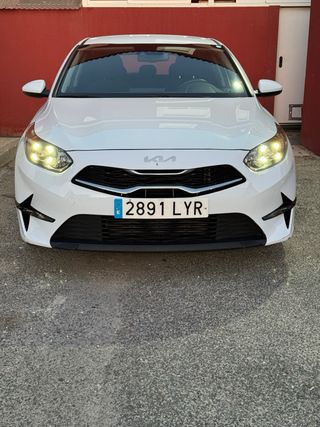 KIA Ceed 2022