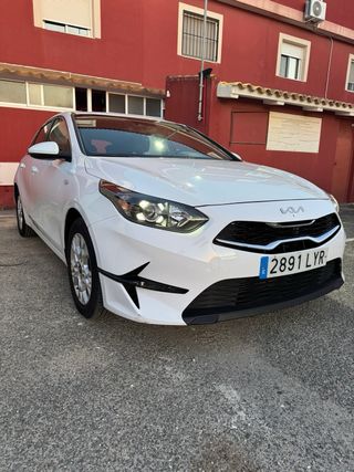 KIA Ceed 2022