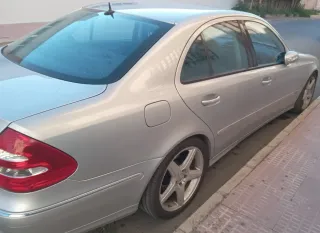 Mercedes-Benz CDI avantgarde